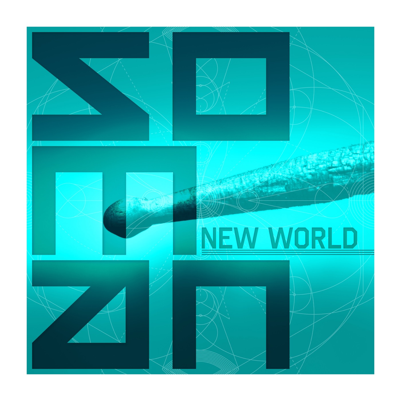 Soman - New World